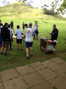 Auckland Archery Club Season Opening Day 2017 @ Auckland Archery Club | Auckland | Auckland | New Zealand