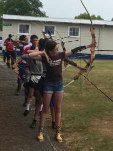 ADAA Clout Championships 2022 @ Rutherford College, Kotuku Street, Te Atatu Peninsula