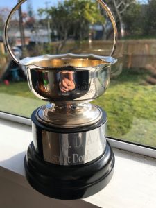 District Doubles Trophy Challenge 19 October 2024 @ Mountain Green Archery Club