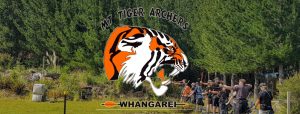 IFAA Pacific Regional Championships (3 days) and NZFAA Marked Nationals (Saturday and Sunday) 2022 @ Mt Tiger Archers