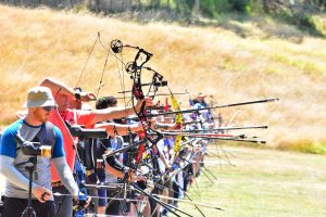 ADAA Target Championships 2023 @ Auckland Archery Club