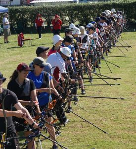 ADAA Target Championships 2024 @ Shore Archery Club